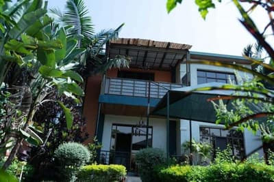 Green View Hotel