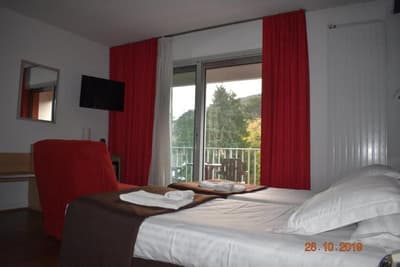 Cit'hotel Chris'tel Hotel