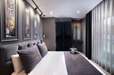 The Place Suites Ataayehir