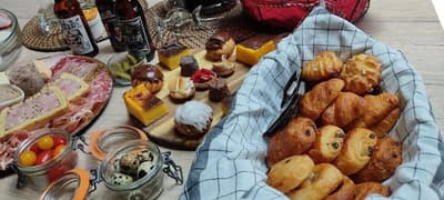 Appart Hotel Glam88 Suites Spa Et Sauna