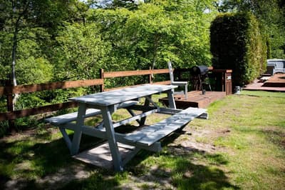 Birchbank B B Scotland