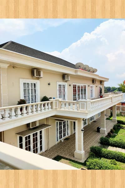 Green Forest Hotel by ZUZU