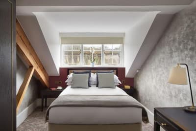 Ensana Buxton Crecent