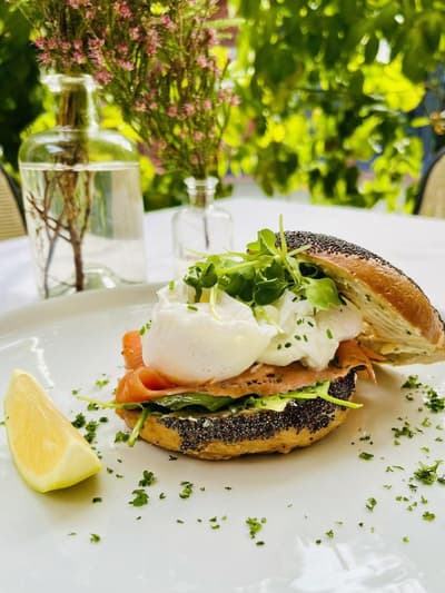 The Old Foundry Hotel