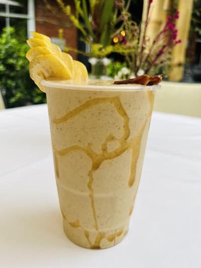 The Old Foundry Hotel