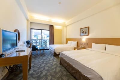 Dongxu Resort Hotel