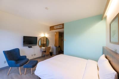 Dongxu Resort Hotel