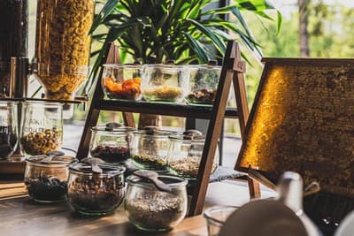 Tremonti Ski Bike Resort