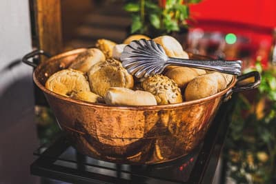 Tremonti Ski Bike Resort