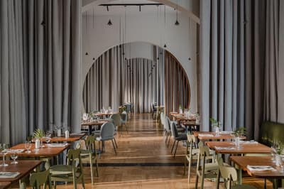 Belmonte Krynica Zdroj