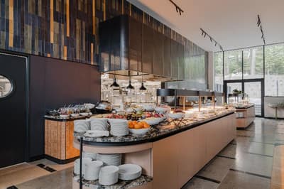 Belmonte Krynica Zdroj