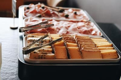 Les Cedres - Hotel, Restaurant & Spa