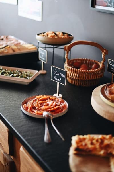 Les Cedres - Hotel, Restaurant & Spa