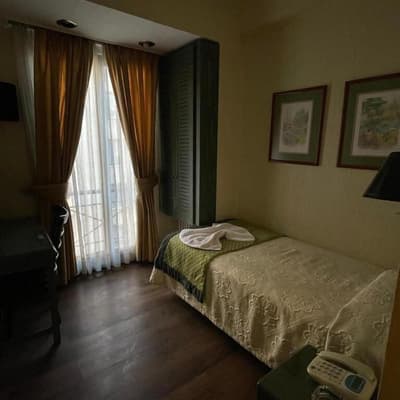 Intimo Hotel Miraflores