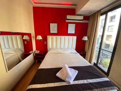 Intimo Hotel Miraflores