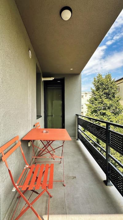 Prime Residence Timie™oara Tpr