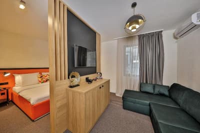 Hotel Botanica