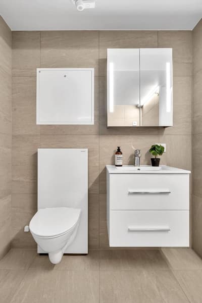 Ta Storgata City Apartments