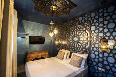 Decan Concept Boutique Estate