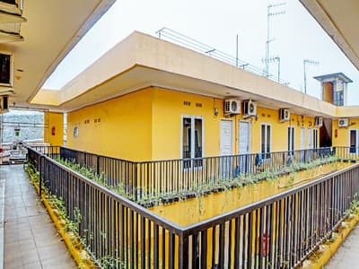 Kantil Homestay Syariah