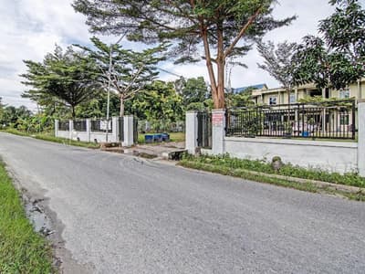 91642 Fhazel Residence Syariah