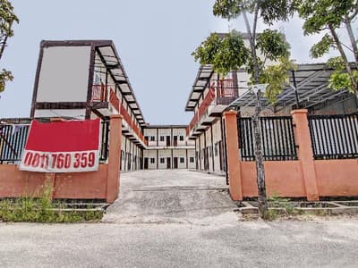 Spot On 91699 Homestay Hj Lela Syariah
