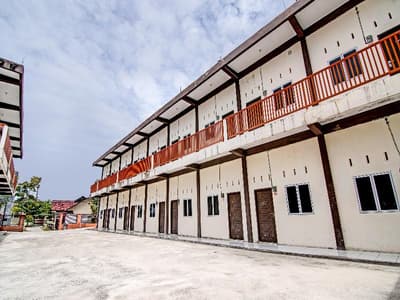 Spot On 91699 Homestay Hj Lela Syariah
