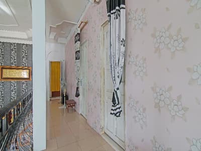 Spot On 91826 Yoezef Homestay Syariah