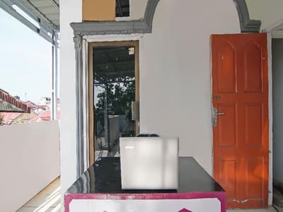 Spot On 91826 Yoezef Homestay Syariah