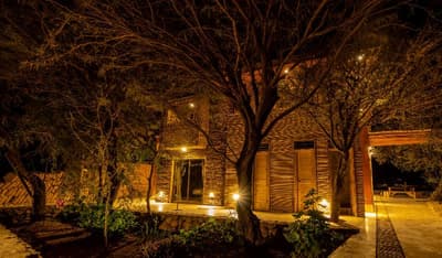 Foresta Atacama Lodge