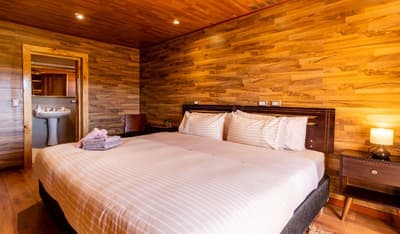 Foresta Atacama Lodge