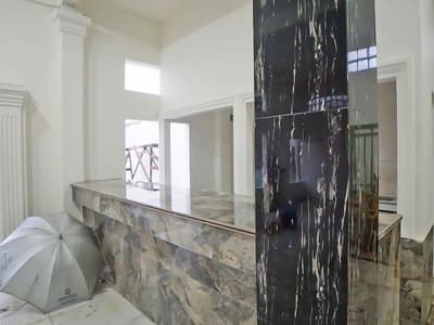 Oyo 91728 Saudara Residence