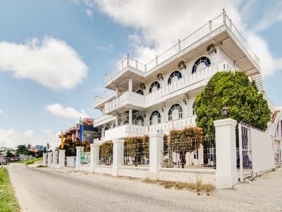 91514 Gedung Putih Inn Syariah