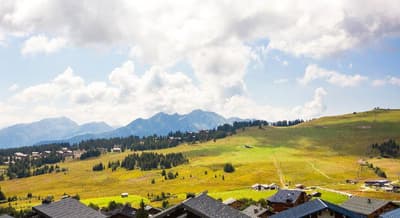 Résidence Club Mmv Les Chalets Des Cimes