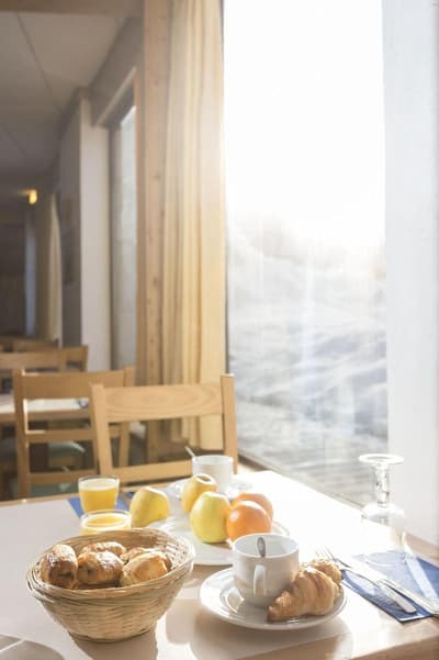 Hotel Club Mmv Les Arolles