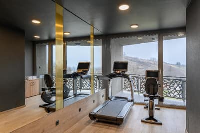 Minaro Hotel Tokaj - MGallery