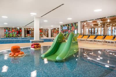 Movenpick Balaland Resort Lake Balaton