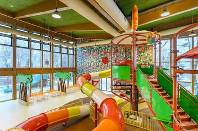 Movenpick Balaland Resort Lake Balaton