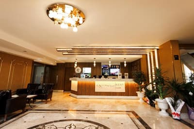 Anemon Usak Hotel