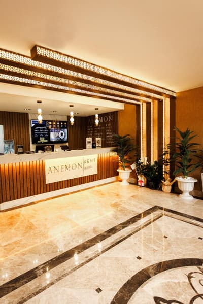 Anemon Usak Hotel
