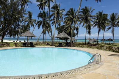 Neptune Paradise Beach Resort & Spa