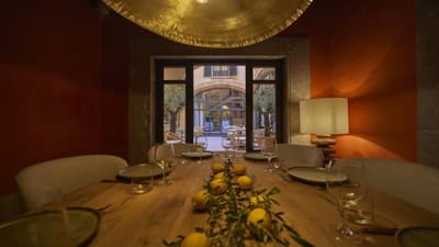 Puro Grand Hotel