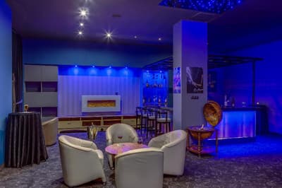 Marina Hotel Kusadasi