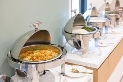 Pure Eleven Hotel Bangkok