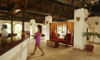 Neptune Village Beach Resort & Spa