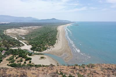 Letoon Antique Hotel