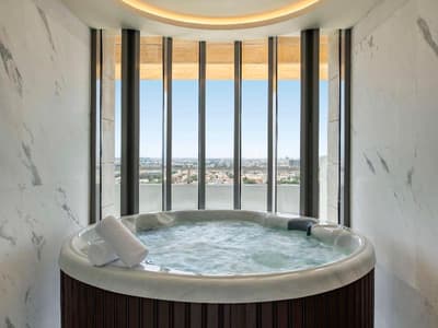Swissotel Living Jeddah