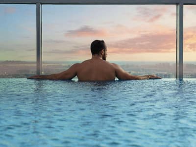 Swissotel Living Jeddah