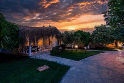 Naturelife Bungalows & Spa