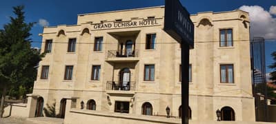 Grand Uchisar Hotel